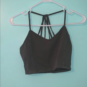 AMERICAN EAGLE CROP TOP